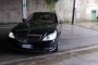 Rent a 4 seater Car with driver (Mercedes S 350 CDI 2011) from MORICONIBUS from ROMA 