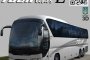 Noleggia un 48 posti a sedere Luxury VIP Coach (Neoplan  Tourliner 2015) da ADDAEMOTION a MERATE 
