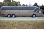 Hire a 51 seater Executive  Coach (Neoplan  Starliner 2016) from ADDAEMOTION in MERATE 