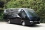 Hire a 28 seater Standard Coach (Iveco  Mago 2 2015) from ADDAEMOTION in MERATE