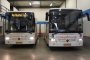 Rent a 55 seater City Bus (MERCEDES-BENZ Intouro 2018) from Van Heugten Tours from NOOTDORP 