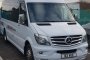 Hire a 19 seater Minibus  (Mercedes Sprinter 2017) from Belle Vue Manchester Ltd in Stockport 
