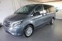 Noleggia un 6 posti a sedere Minivan (MERCEDES BENZ monovolume 2015) da Filmcars service a ROMA