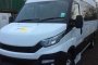 Hire a 16 seater Minibus  (Iveco Daily 2016) from Travelstargatwick ltd in crawley 