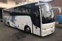 Hire a 39 seater Midibus (TEMSA MD 09 2012) from Calabrese Viaggi di Calabrese Antonio in Angri 