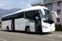 Alquila un 55 asiento Autocar Ejecutivo (IRIZAR I6 2014) de Calabrese Viaggi di Calabrese Antonio en Angri 