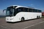 Hire a 72 seater Executive  Coach (. . 2012) from SMC Coach Hire in Manchester 