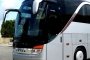 Rent a 54 seater Luxury VIP Coach (setra  415 2016) from Decina Bus Srl from Roma 