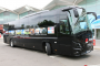 Hire a 62 seater Executive  Coach (VDL VDL 2018) from Bouden coach travel  in Birmingham  