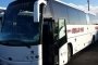 Hire a 70 seater Standard Coach (Iveco Beulas 2007) from Belle Vue Manchester Ltd in Stockport 