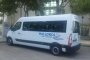 Hire a 16 seater Minibus  (Renaul Master 2016) from Mallorca on Route Bus Transfer S.L in Llucmajor 