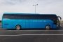 Rent a 55 seater Standard Coach (Beulas Aura 2017) from AUTOCARES AZAHAR from VILA-REAL 