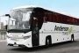Hire a 55 seater Executive  Coach (Scania Touring  2017) from Anderson Travel in London 
