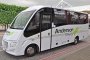 Hire a 40 seater Midibus (. . 2015) from Anderson Travel in London 