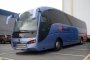 Hire a 59 seater Executive  Coach (SUNSUNDEGUI SC7 2018) from Buspro Bus Services Co.,Ltd in Hong Kong 