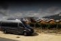 Alquila un 20 asiento Minibús (Mercedes SPRINTER 2018) de NAVARVIP SLL en NOAIN