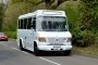 Hire a 16 seater Minibus  (ford transit 2009) from Bouden coach travel  in Birmingham  