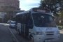 Hire a 45 seater Mobility coach (Iveco Cacciamali 2010) from Paone Travel S.r.l. in Casoria ( Na)