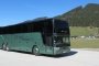 Hire a 54 seater Standard Coach (Vanhool Altano 2016) from Autocars De Duinen in Herentals 