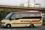 Lloga un 24 seients Minibús (IVECO WING 2004) a AUTOCARES NEVADA SL a Barcelona  