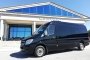 Hire a 8 seater Microbus (Mercedes-Benz  Sprinter 2019) from Xacobus Transfers & Tours S.L.U in A Coruña 