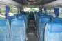 Hire a 28 seater Minibus  (IVECO MAGO 2008) from Autocares Julia S.L. in L’Hospitalet (Barcelona) 