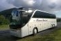 Mieten Sie einen 54 Sitzer Luxury VIP Coach (Setra 416 HDH 2004) von Hannes Busreisen in Wien 
