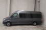 Alquila un 8 asiento Minivan (Mercedes SPRINTER 2018) de NAVARVIP SLL en NOAIN