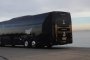 Hire a 62 seater Executive  Coach (new van Hool 2018) from IJmond Tours in Beverwijk 