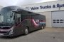 Rent a 54 seater Executive  Coach (Volvo 9700 2021) from ADS-AUTOCARS from Kontich 