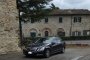 Hire a 3 seater Limousine or luxury car (mercedes classe e  2015) from VARVARITO SERVIZI in FIGLINE E INCISA VALDARNO 