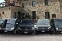 Hire a 16 seater Minibus  (IVECO DAILY VIP 2017) from VARVARITO SERVIZI in FIGLINE E INCISA VALDARNO 