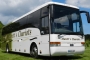 Hire a 48 seater Standard Coach (. . 2011) from Maretts Chariots in Norfolk