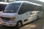 Hire a 33 seater Midibus (Mercedes , 2010) from Maretts Chariots in Norfolk