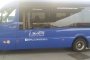 Huur een 22 seater Midibus (MERCEDES SPRINTER . MINIBUS CON EL MEJOR CONFORT 2017) van AUTOCARES EUROPA BUS,S.L. in Alcalá de Guadaira 