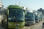 Alquila un 54 asiento Standard Coach (. Autocar estándar con los servicios básicos  2005) de BADATOURS, S.L en PINEDA DE MAR 