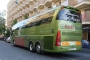 Lloga un 62 seients Executive  Coach (. Autocar estándar con los servicios básicos  2005) a BADATOURS, S.L a PINEDA DE MAR 