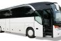 Noleggia un 64 posti a sedere Pullman esecutivo (irisbus truk 2011) da Yourtransfer.it a Roma 
