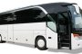 Noleggia un 64 posti a sedere Pullman esecutivo (irisbus truk 2011) da Yourtransfer.it a Roma