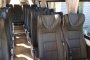 Huur een 20 seater Midibus (IVECO Tourys 2020) van ADS-AUTOCARS in Kontich 