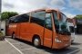 Hire a 39 seater Luxury VIP Coach (MAN CENTURY 2011) from AUTOCARES NEVADA SL in Barcelona  