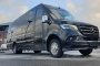 Rent a 17 seater Minibus  (Mercedes  Sprinter 2020) from Direct Vip Service from Amsterdam 