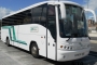 Huur een 35 seater Microbus (, Autocar estándar con los servicios básicos  2005) van AUTOCARES FLORES BRAVO S.L. in Málaga 