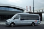 Rent a 20 seater Midibus (Mercedes Benz C518CDI 2009) from AUTOCARES MATEOS from Málaga 
