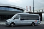 Rent a 20 seater Midibus (Mercedes Benz C518CDI 2009) from AUTOCARES MATEOS from Málaga