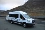 Hire a 16 seater Minibus  (Ford Transit 460 Trend 2016) from Summit Minibuses & Coaches LTD in CROYDON 