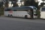 Rent a 62 seater Executive  Coach (Iveco Magelis Hdh 2013) from MORICONIBUS from ROMA 