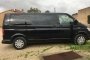 Hire a 8 seater Minivan (VOLKSWAGEN CARAVELLE 2019) from BELLE PROVENCE MINIBUS DELUXE in MARSEILLE 