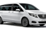 Hire a 8 seater Minivan (. . 2013) from Leap Mini Buses in Birmingham 