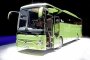 Hire a 73 seater Luxury VIP Coach (. . 2013) from Leap Mini Buses in Birmingham 